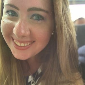 Meet your Posher, Bridgette